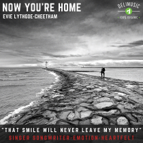 Now Youre Home
