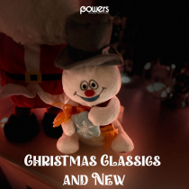 Christmas Classics And New