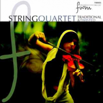 String Quartet Traditional & Twisted