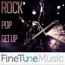 Rock Pop Get Up