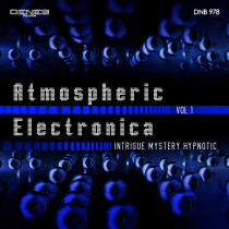 Atmospheric Electronica Vol. 1
