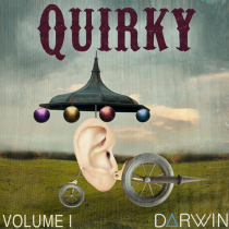 Quirky - Volume 1