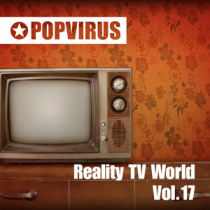 Reality TV World 17