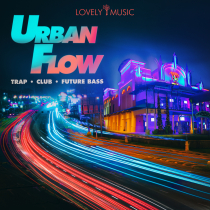Urban Flow - Trap Club Future Bass