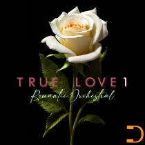True Love 1 Romantic Orchestral