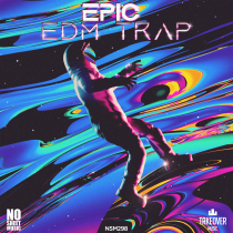 Epic EDM Trap