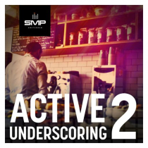 Active Underscoring 2