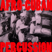 Afro Cuban Perc