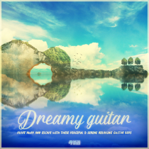 Dreamy Guitar