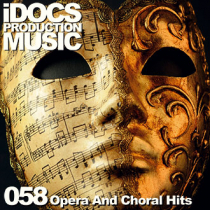 Opera And Choral Hits
