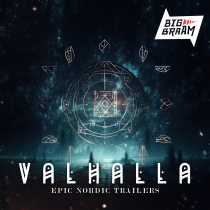 Valhalla Epic Nordic Trailers