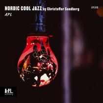 Nordic Cool Jazz by Christoffer Sandberg