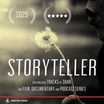 Storyteller