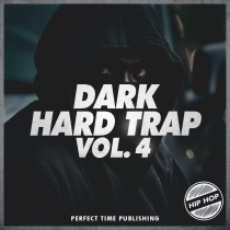 Dark Hard Trap Vol 4