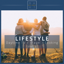 Lifestyle Vol 3