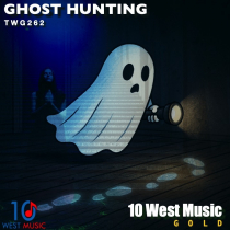 Ghost Hunting
