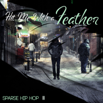 Hit Me With A Feather Sparse Hip Hop II