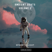 Ambient Beats, Spacey and Light