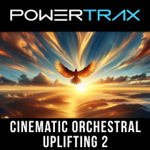 Cinematic Orchestral Uplifting 2