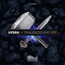 Hydra trailerized epic pop