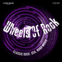 Wheels Of Rock