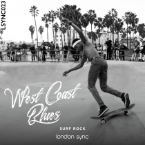 West Coast Blues