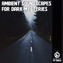 Ambient Soundscapes for Dark Mysteries
