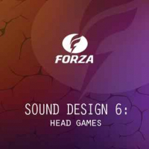 Sound Design 6 - Head Games