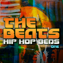 The Beats 1 Hip Hop Beats