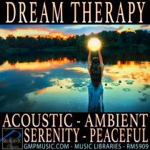 Dream Therapy Acoustic