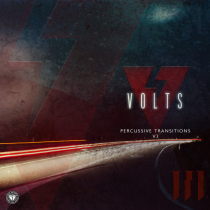 Volts, Percussive Transitions V3