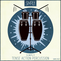 Simply Tense Action Perc