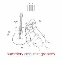 Summery Acoustic Grooves