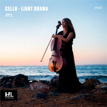 Cello Light drama