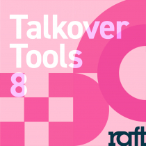 Talkover Tools 8