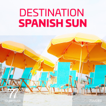 Destination Spanish Sun