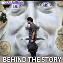 Behind The Story