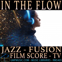 In The Flow Jazz Fusion Film Score TV