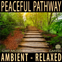 Peaceful Pathway (Ambient Soft Rock - Relaxed - Positive - Underscore)