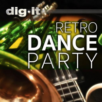 Retro Dance Party