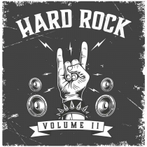 Hard Rock Vol 2