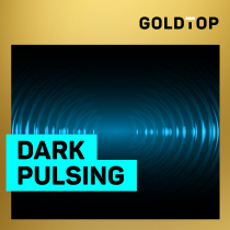 Dark Pulsing