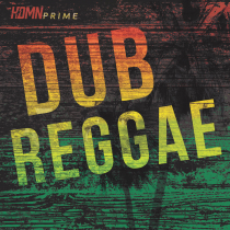 Dub Reggae
