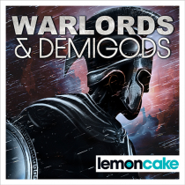 Warlords and Demigods