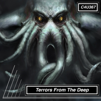 C4U-367 Terrors From The Deep
