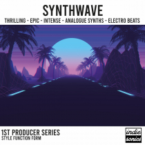 Synthwave