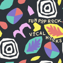 Fun Pop Rock Vocal Hooks