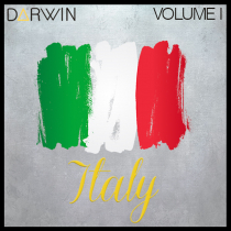 Italian Traditional Volume 1