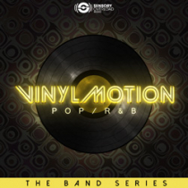 Band Series - Vinyl Motion