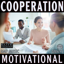 Cooperation (Motivational)_ELITE COLLECTION